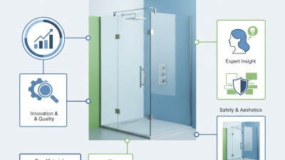 Best China Glass Bathroom Clip Suppliers for High Quality and Innovation
