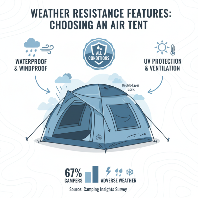 How to Choose the Best Air Tent for Your Outdoor Adventures?
