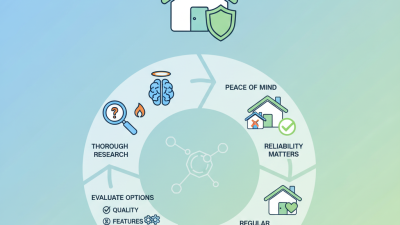 Essential Tips for Choosing the Right Natural Gas Alarm?