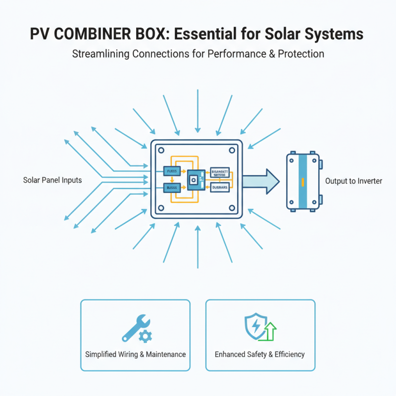 What is a Pv Combiner Box and Why is it Essential?