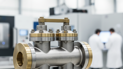 Top 10 OEM High-Quality Double Valve Manufacturers to Consider
