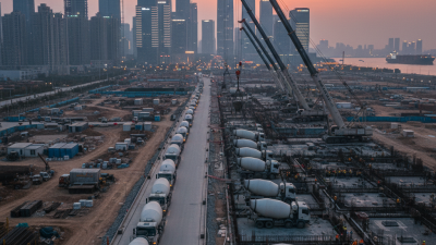 2026 How to Buy China Wholesale Ready Mix Concrete Efficiently?