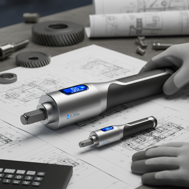 2026 Best Wrench With Torque for Global Buyers