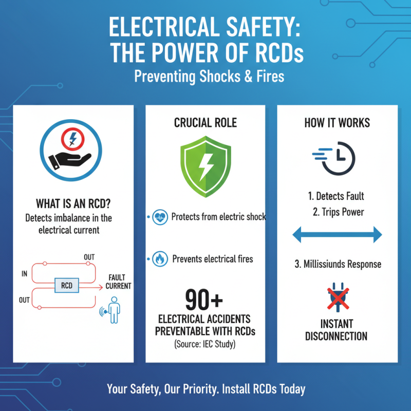 What are the Best Rcd Products in China for Global Buyers?