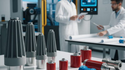How to Choose the Right Polymer Isolator for Your Needs?
