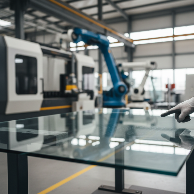 2026 Best Tempered Glass Buying Guide for Global Buyers?