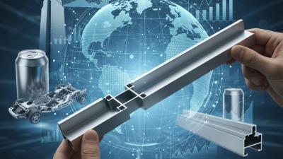 Tips Terbaik untuk Profiling Aluminium yang Perlu Dipertimbangkan Pembeli Global?