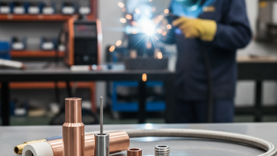 China Top 10 High Quality Tig Machine Parts Companies You Should Know?