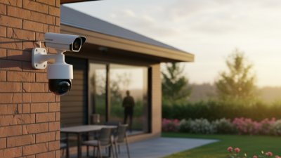 Top Tips for Choosing Outdoor Surveillance Cameras for Safety?