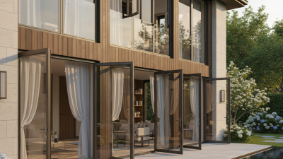 Top 5 Custom China Casement Door Factories You Should Know?