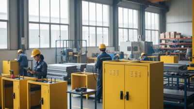 Top 10 ODM OEM Flame Cabinet Factories to Consider for Your Business?