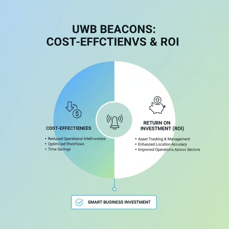 What are UWB Beacons and How Can They Benefit Your Business?