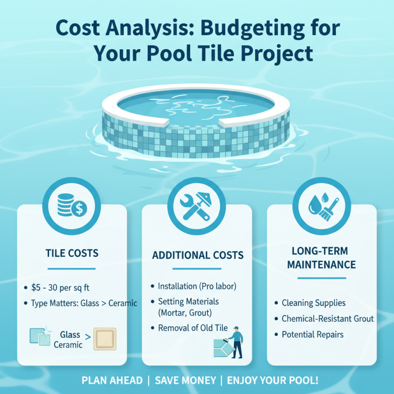 Best Aqua Pool Tiles for Your Dream Swimming Pool Design?