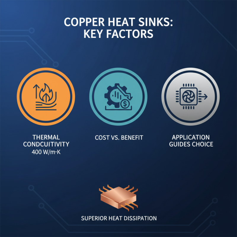 Best Copper Heat Sink Tips for Global Buyers?