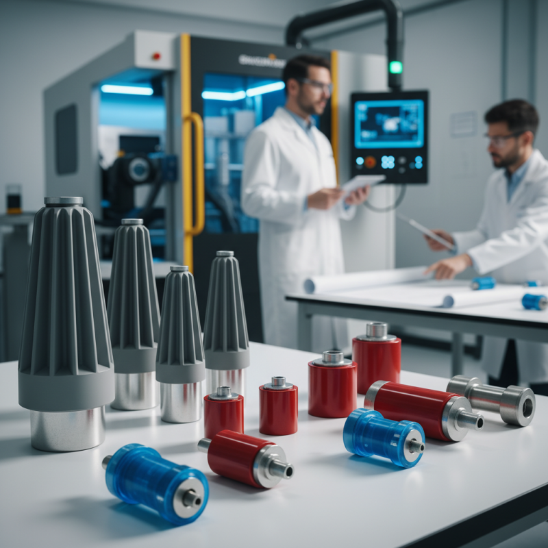 How to Choose the Right Polymer Isolator for Your Needs?