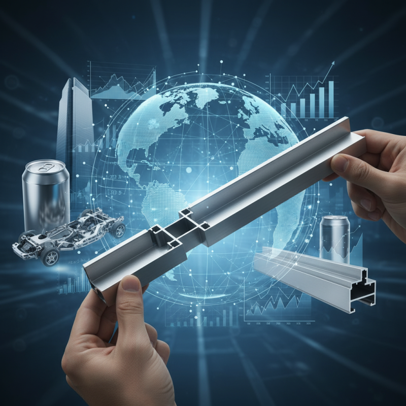 Top Aluminum Profiling Tips for Global Buyers to Consider?