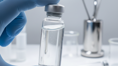 2026 Top OEM High Quality Gluta IV Push Exporters You Should Know?