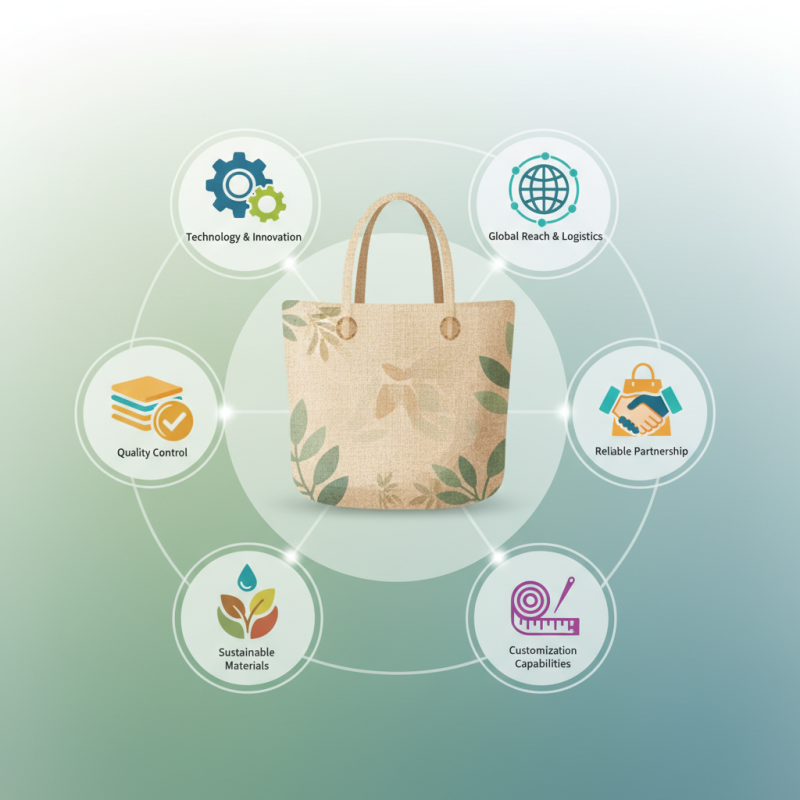 2026 Best High Quality Custom Woven Bag Factories to Consider?