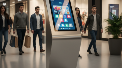 Top 10 Benefits of Kiosk Metal Housing for Your Business
