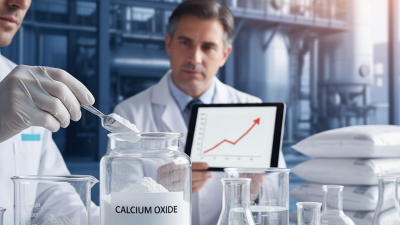 2026 How to Buy Wholesale Calcium Oxide for Your Business Needs?