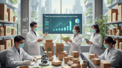 2026 Top Trends in China Wholesale Biodegradable Paper Packaging Solutions?