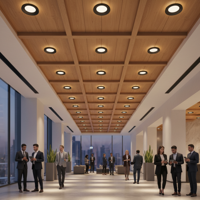 Top Hote Down Light Options for Global Buyers in 2026?