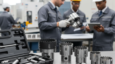 10 Tips for Choosing the Best High-Quality OEM Hole Saw Supplier?