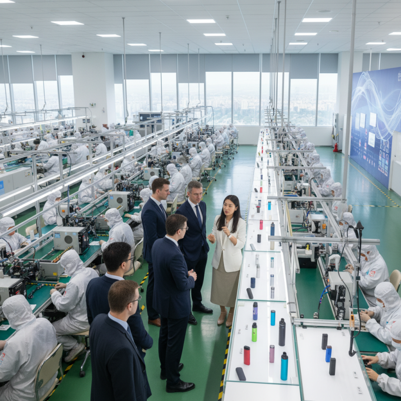 Top 10 Disposable Vape Suppliers in China for Global Buyers?