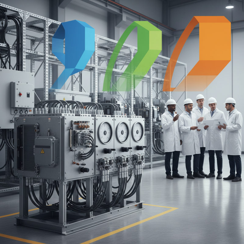 Top Rmu Switch Solutions for Global Buyers in China?