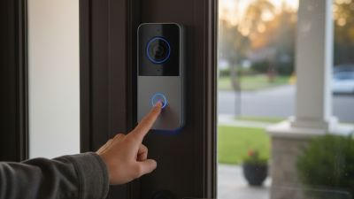 Why Choose a Video Doorbell for Your Home Security Needs?