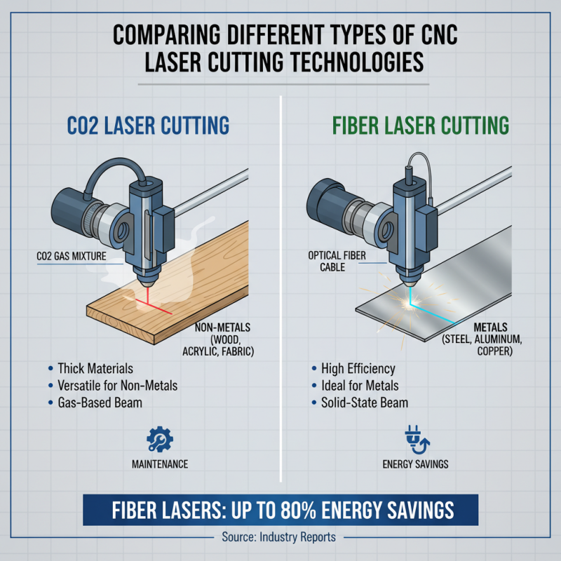 How to Choose the Best China Wholesale CNC Laser Cutting Machine?