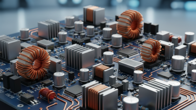 What is PCB for DC Fast Chargers and Why is it Important?