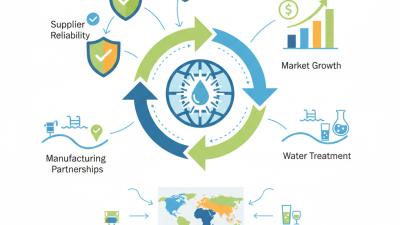 2026 How to Source Tri Chloro Isocyanuric Acid Effectively?