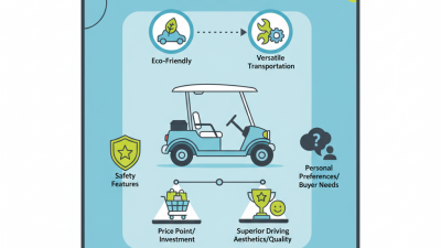 What Makes Moke Golf Carts a Top Choice for Buyers?