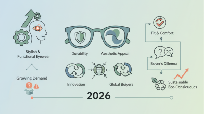 Best Optical Frames for Global Buyers in 2026?