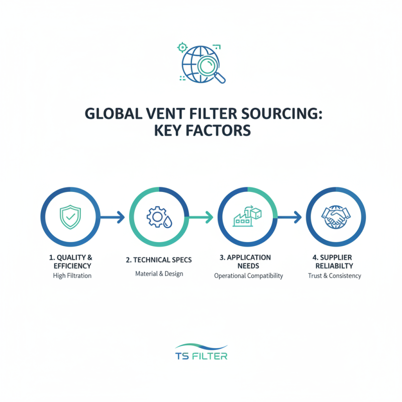 Top Vent Filters in China for Your Global Sourcing Needs?