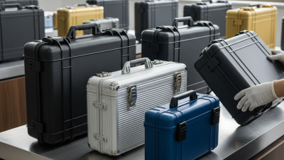 Top Hard Case Options for China Best Quality Products?
