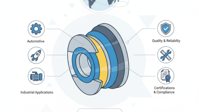 China Best Elastomer Bellows Seals for Global Buyers?