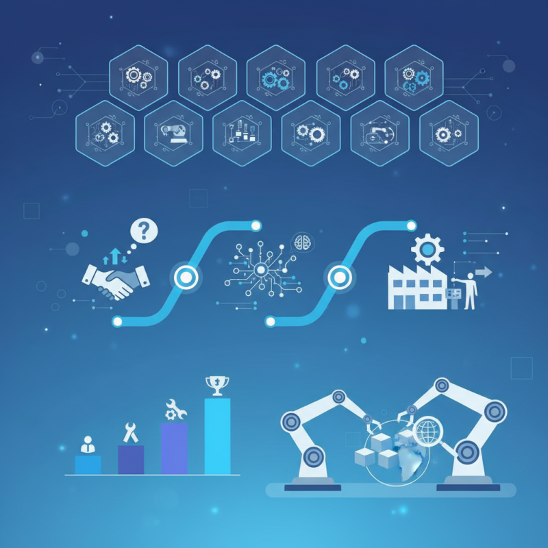 10 Best High-Quality ODM Automation Robot Factories You Need to Know?