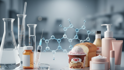 What is Propylene Glycol and Its Uses in Industries?