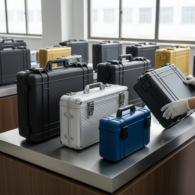 Top Hard Case Options for China Best Quality Products?
