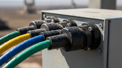 What is Aging Resistant Nylon Cable Gland and its Benefits?