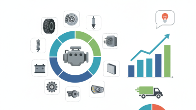 Top 10 Truck Parts Every Buyer Should Know About?