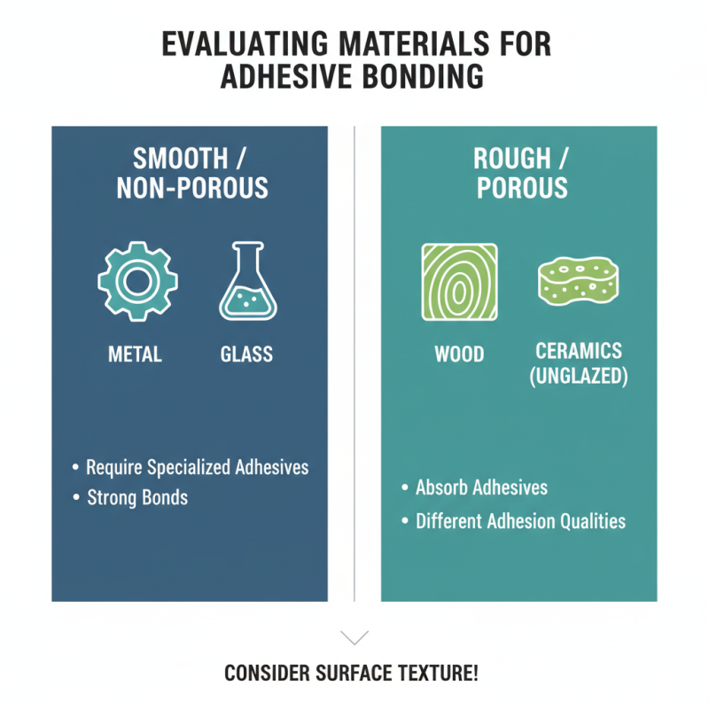 How to Choose the Right Adhesive for Your Project?