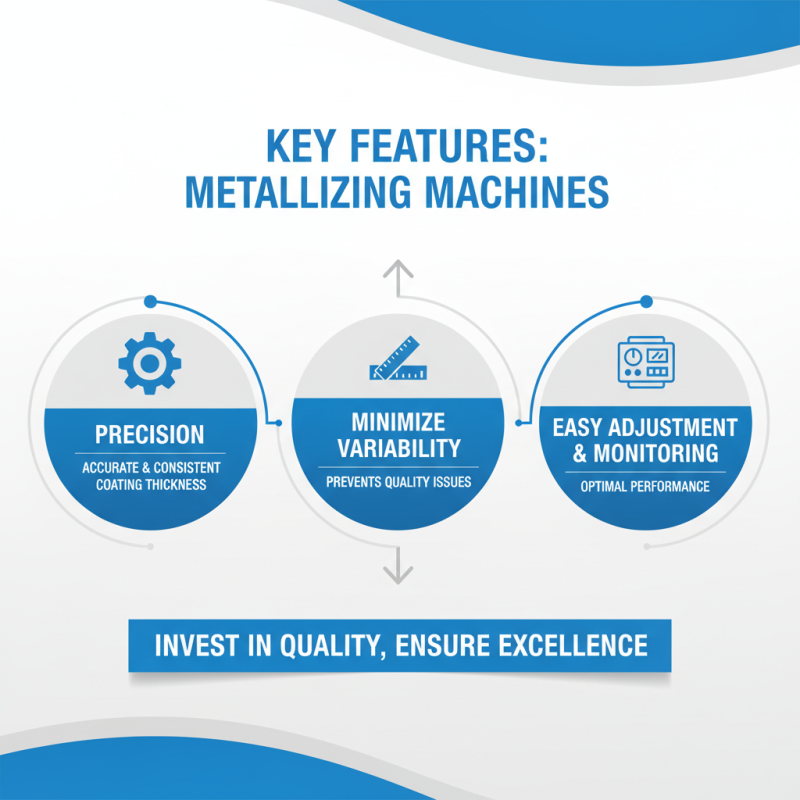 Discover the Best Metallizing Machines for Efficient Production?