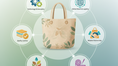 2026 Best High Quality Custom Woven Bag Factories to Consider?