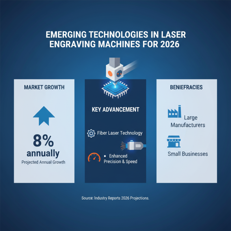 Top Engraving Laser Machine Trends in 2026 What to Know?