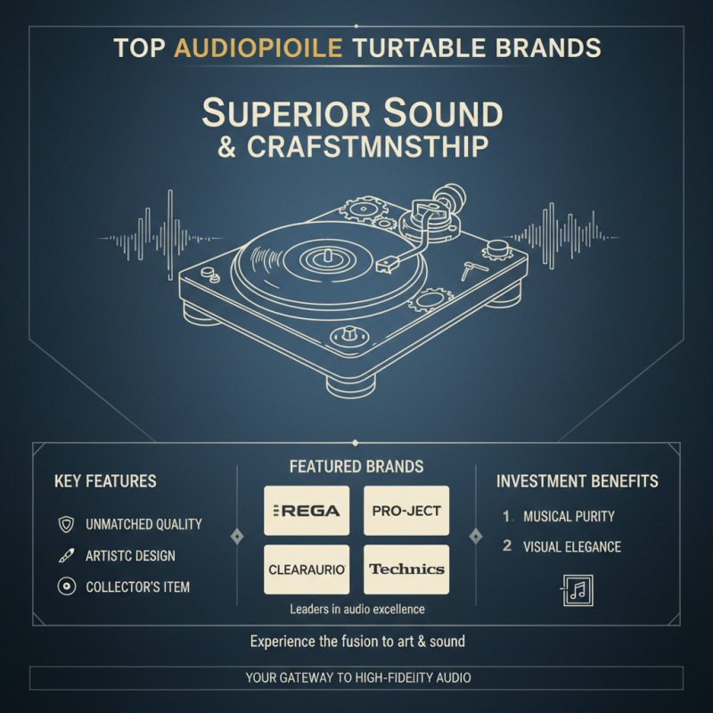 2026 Best Manual Turntable for Audiophiles and Collectors?
