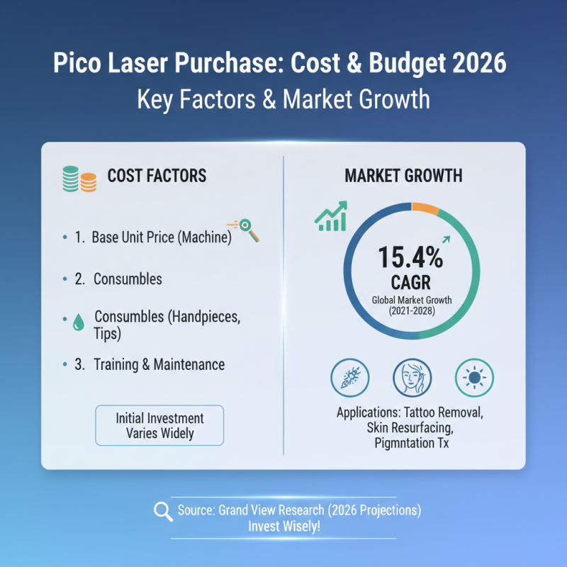 2026 Best Pico Laser Machine for Global Buyers?