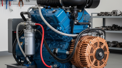 Why Choose a High-Quality China YANGDONG Generator Set Engine Manufacturer?